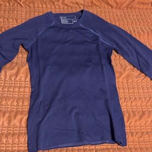 Figs Women's Seamless Long Sleeve Top